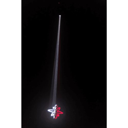 JB Systems CLUBSPOT lichtgewicht 35W LED Moving head - Image 9