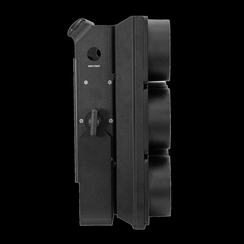 EUROLITE LED IP65 Atmo Blinder 9 Waterdicht - Image 5
