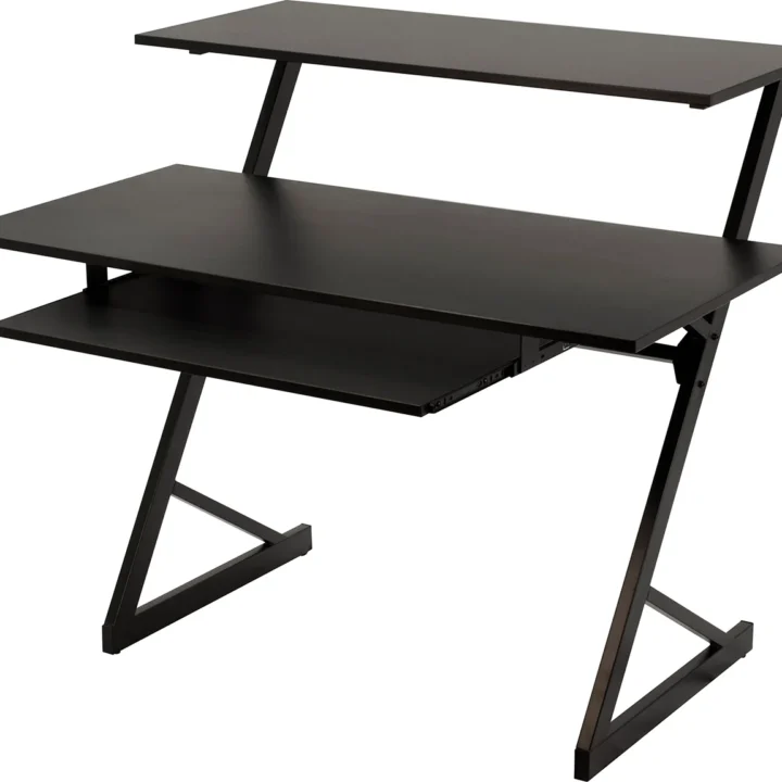 JamStands JS-SW300 Studio Workstation