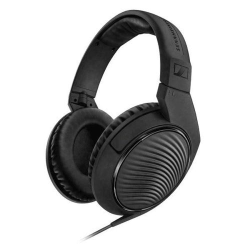 Sennheiser - HD200 PRO - hoofdtelefoon