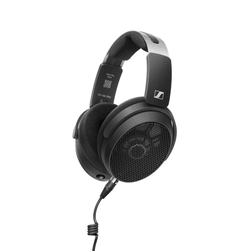 Sennheiser - HD490 PRO - hoofdtelefoon