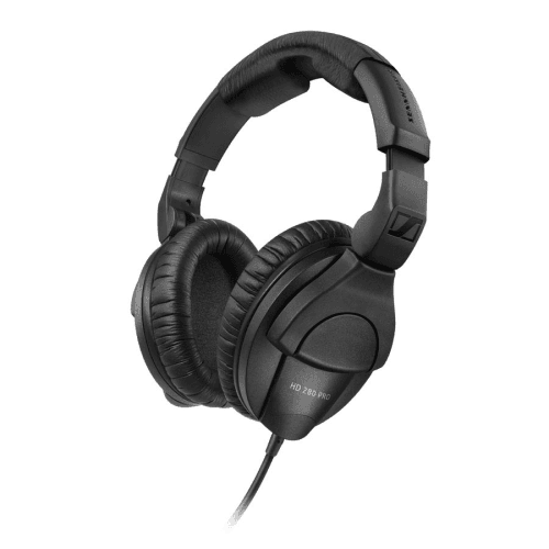 Sennheiser - HD280 Pro - hoofdtelefoon