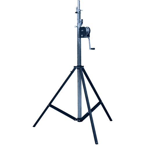 QUIKLOK - TQA SLS15 Windup lichtstatief