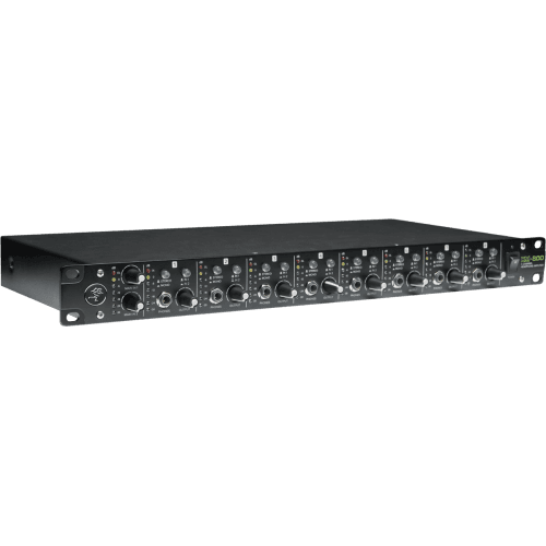 MACKIE - SMK HM-800 oofdtelefoonversterker 8 kanalen