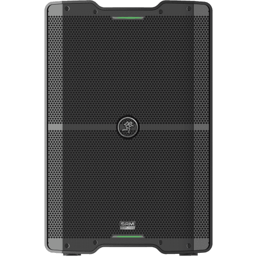 Mackie SRM210 V-Class actieve 10 inch luidspreker