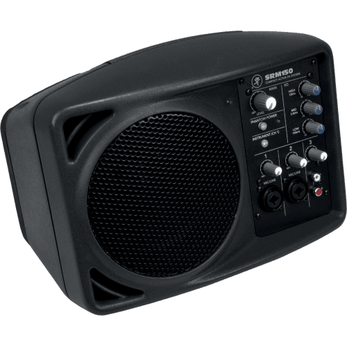 MACKIE - SMK SRM150 Draagbaar 150W RMS