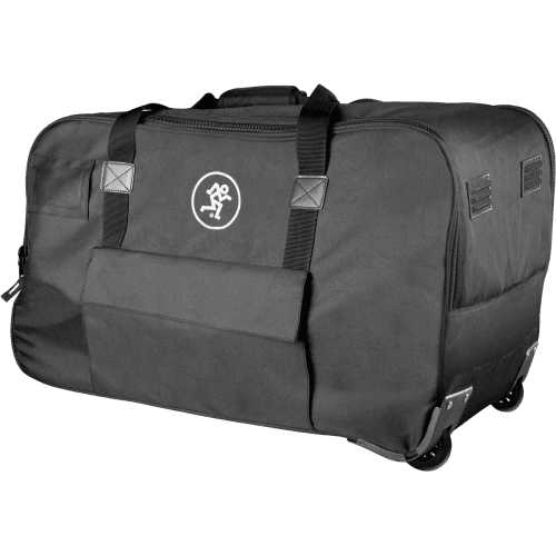 MACKIE - SMK THUMP12A-R-BAG Tas met wieltjes voor Thump12A en BST