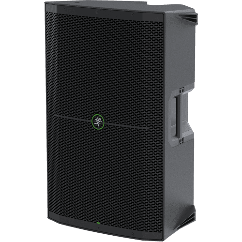 MACKIE - SMK THUMP215XT Breedband actief Bluetooth - 1400W