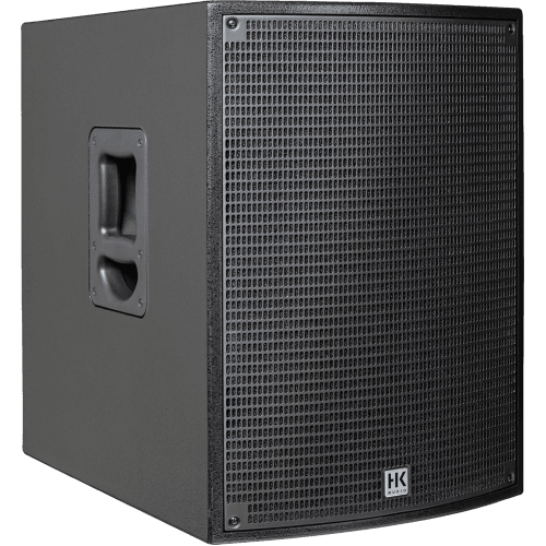 HK AUDIO - SHL SONAR-115SUBD