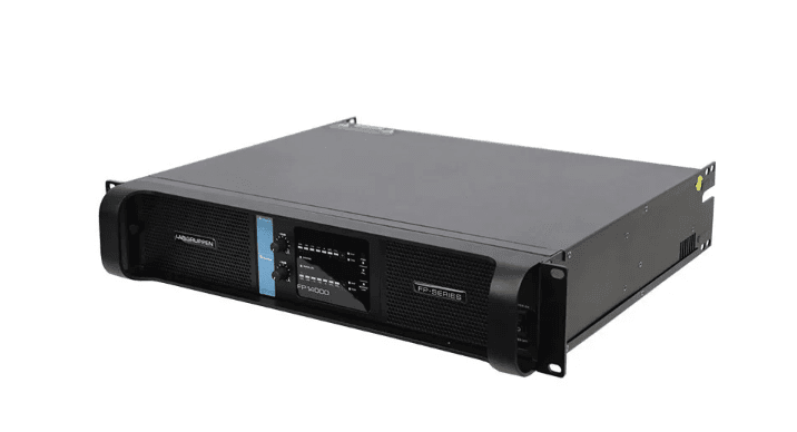 DJL Audio DL14000 Versterker 2350w x2 Channel