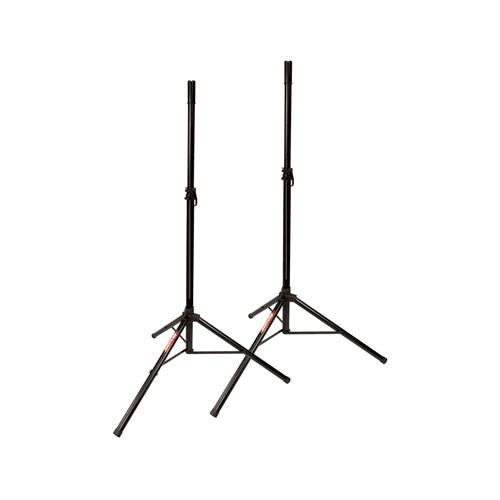 Set JamStands JS-TS50 speaker statieven met draagtas