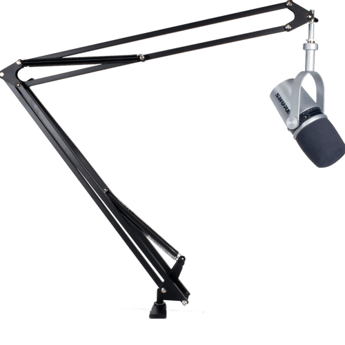 JamStands JS-BCM50 Radio microfoon statief