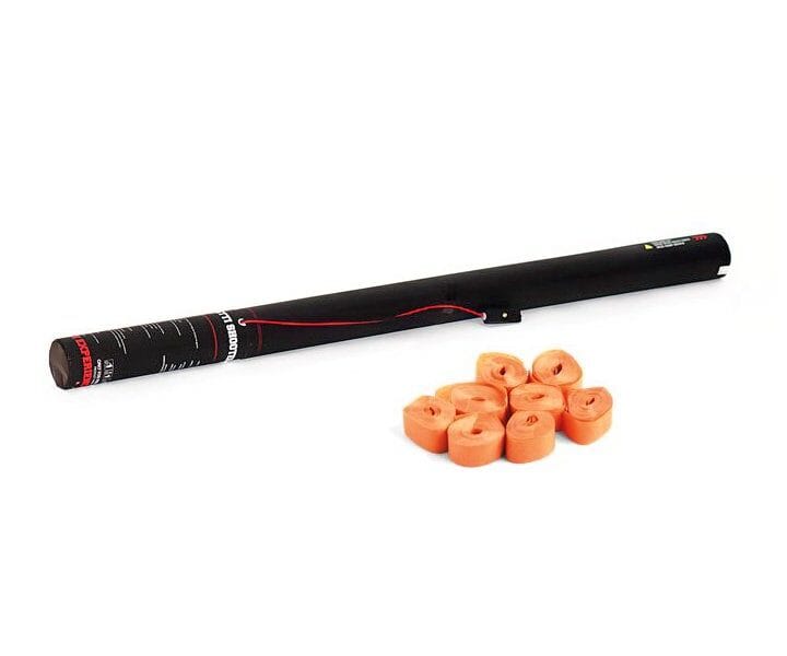 TCM FX Electric Streamer Cannon 80cm, orange