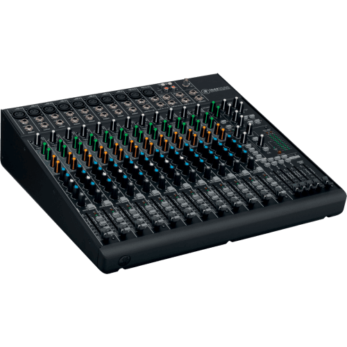 MACKIE - SMK 1642-VLZ4