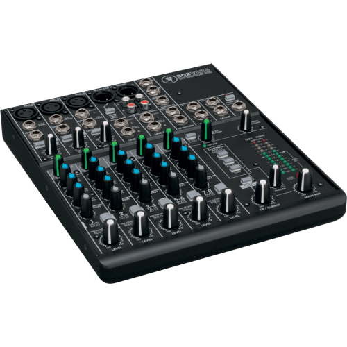 MACKIE - SMK 802-VLZ4