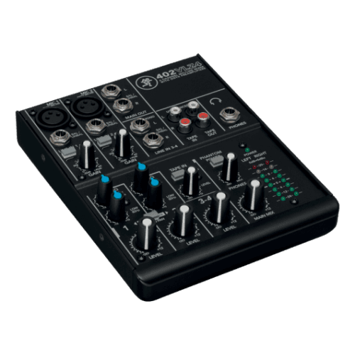MACKIE - SMK 402-VLZ4