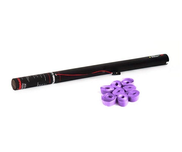 TCM FX Electric Streamer Cannon 80cm, purple