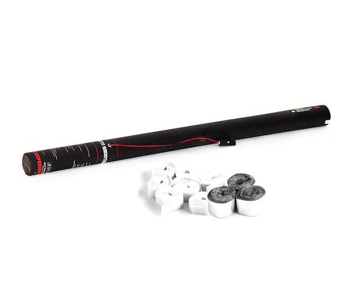 TCM FX Electric Streamer Cannon 80cm, whitesilver