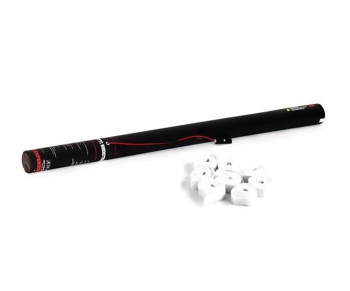 TCM FX Electric Streamer Cannon 80cm, white