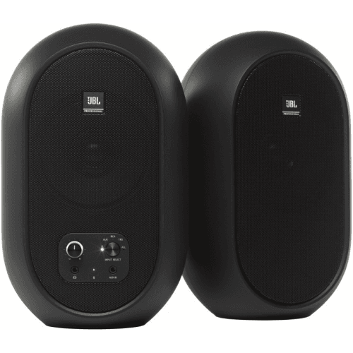 JBL 104-BT - Active desktop speaker set with Bluetooth