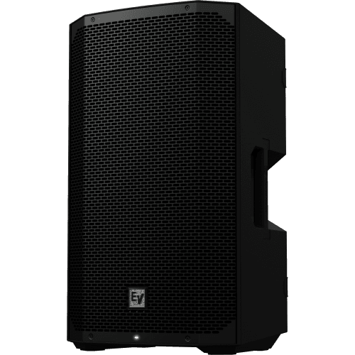 Electro-Voice Everse 12 weersbestendige mobiele accu-speaker zwart