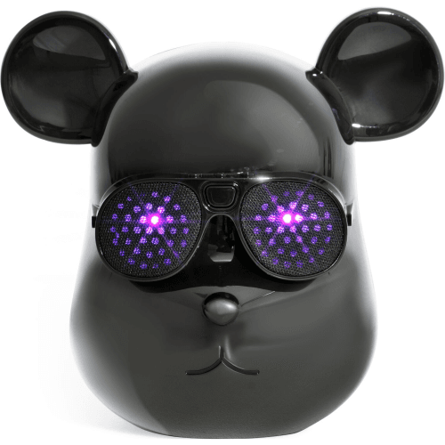 BEAR-SOUND BLUETOOTH-LUIDSPREKER 'BERENKOP'