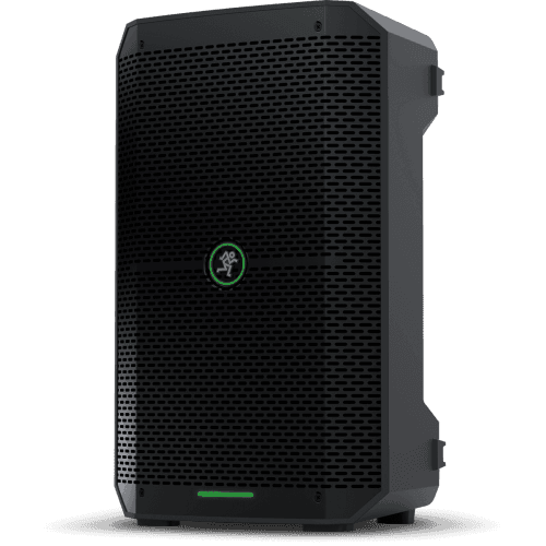 MACKIE - SMK THUMP-GO Breedband actief - Draagbare 8 speaker op batterij 200W