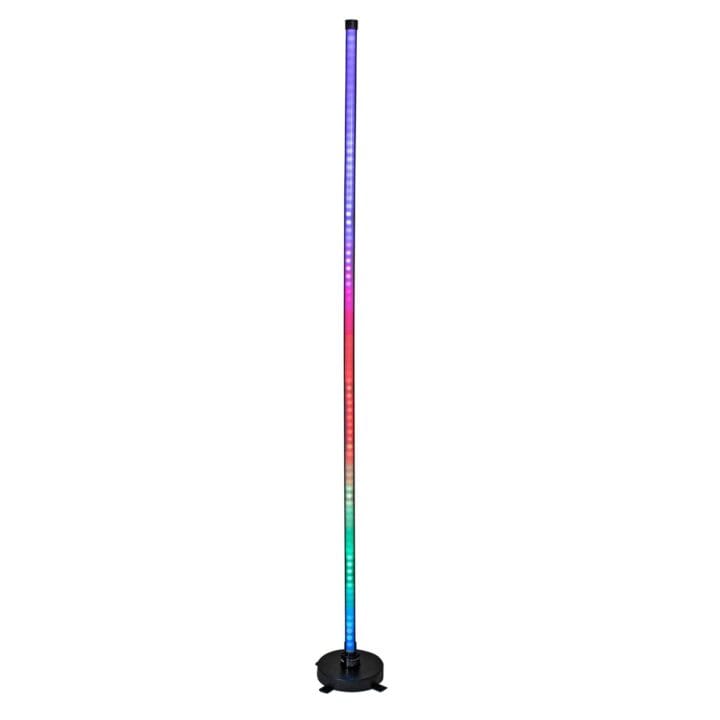EUROLITE LED Floor Lamp 148cm RGBWW WiFi