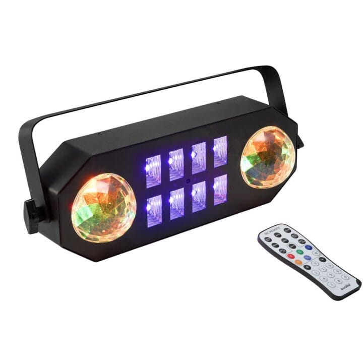 EUROLITE LED DMF-5 Hybrid Flower Effect