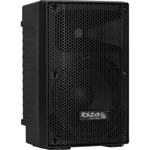 XTK8A-MKII ACTIEVE BREEDBAND PA BOX 8”20cm 200W