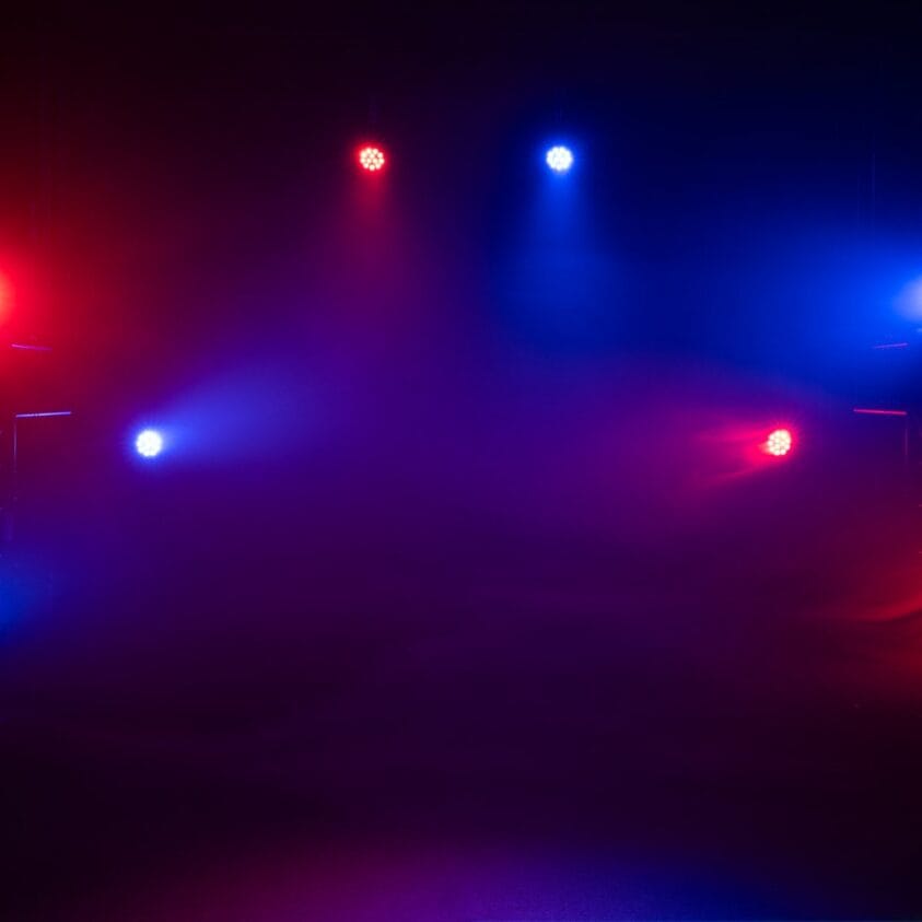 EUROLITE LED PARty Spot Silent RGB/WW - Image 10