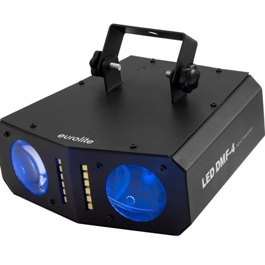 EUROLITE LED DMF-4 Hybrid Flower Effect - Image 10
