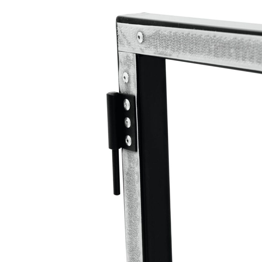 OMNITRONIC MD-1 DJ Booth Cover - Image 10