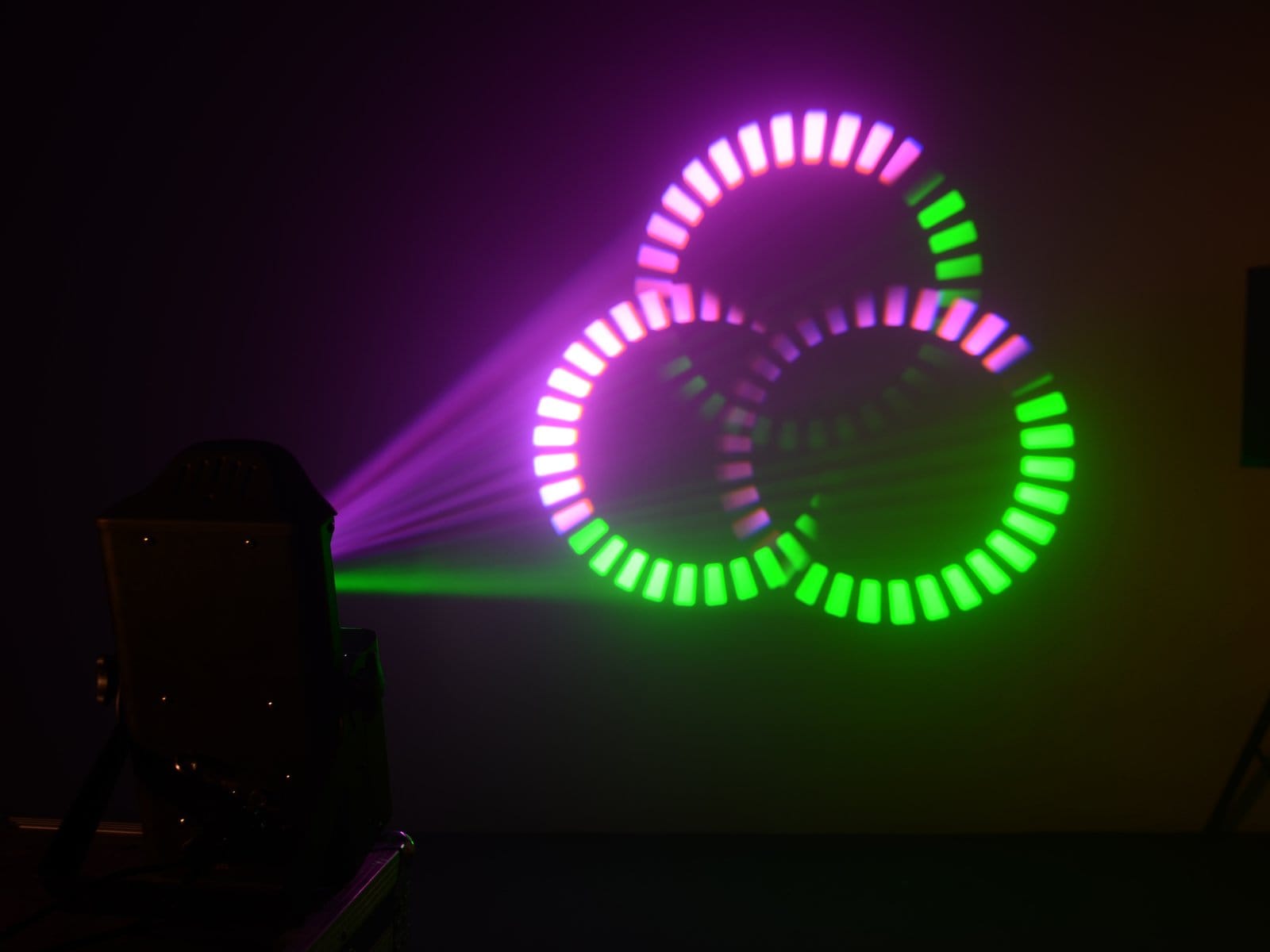 EUROLITE LED TSL-1000 Scan MK2 - Image 11