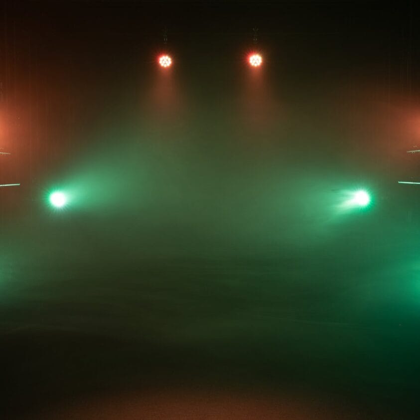 EUROLITE LED PARty Spot Silent RGB/WW - Image 11