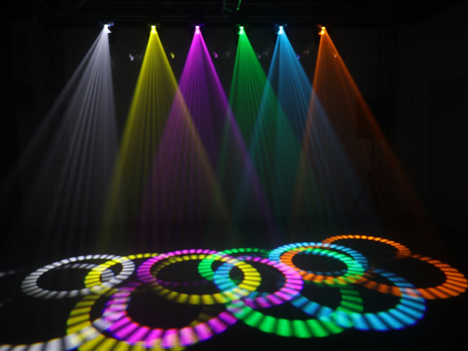 EUROLITE LED TSL-1000 Scan MK2 - Image 12