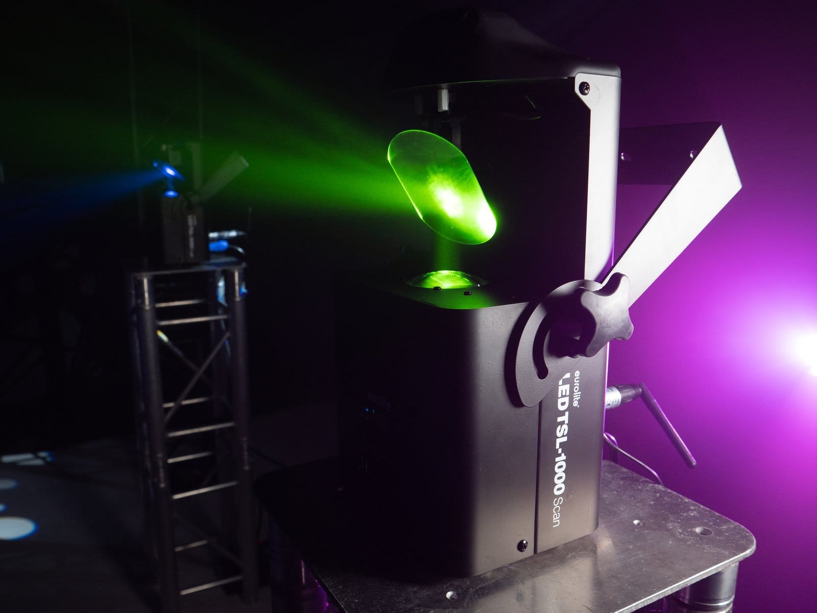 EUROLITE LED TSL-1000 Scan MK2 - Image 14