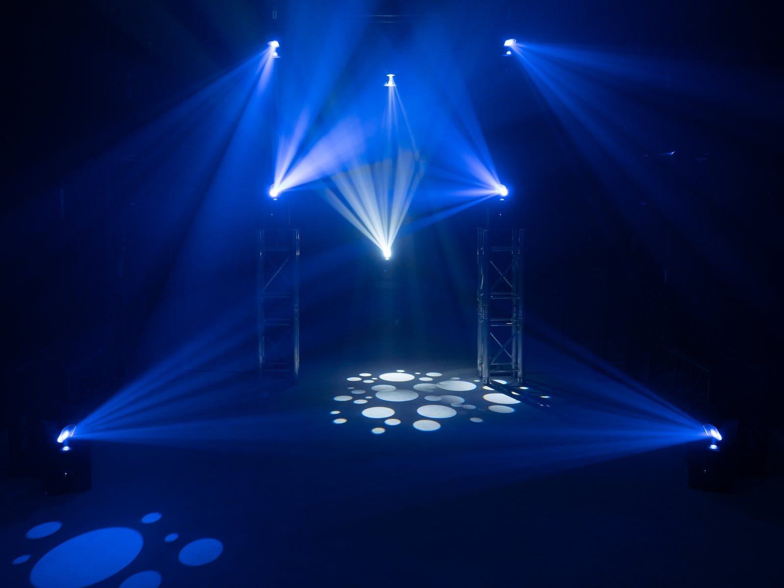 EUROLITE LED TSL-1000 Scan MK2 - Image 16