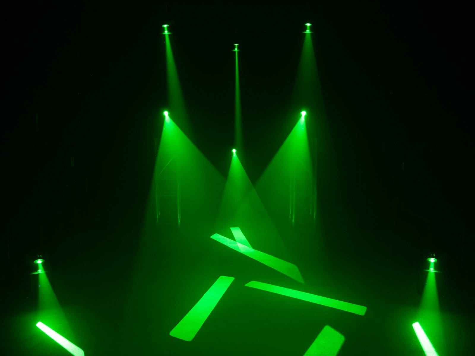 EUROLITE LED TSL-1000 Scan MK2 - Image 19