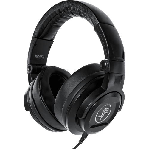 Mackie MC-250 studio hoofdtelefoon - Image 2