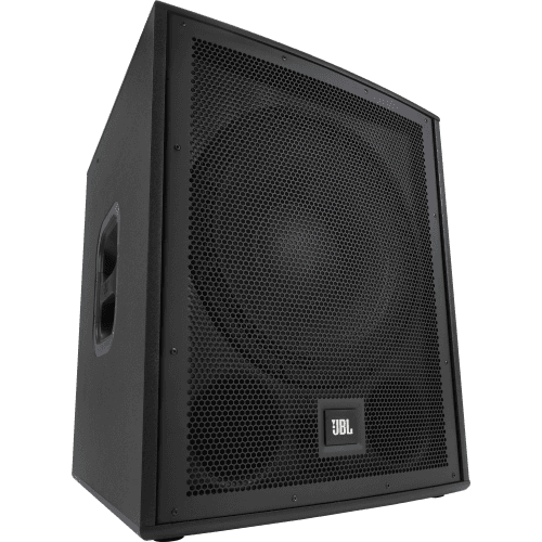 JBL Professional IRX115S actieve 15 inch subwoofer - Image 2