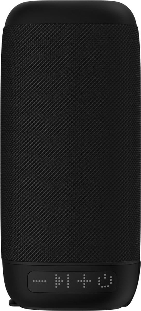 Hama Tube 3.0 Bluetooth Luidspreker Zwart - Image 2