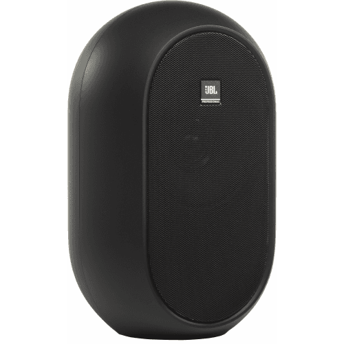 JBL Professional 104-BTW - Actieve desktopspeakerset met Bluetooth Zwart - Image 2
