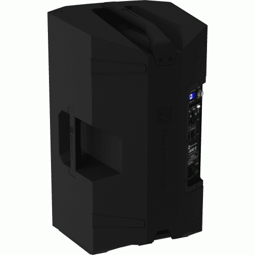 Electro-Voice Everse 12 weersbestendige mobiele accu-speaker zwart - Image 2