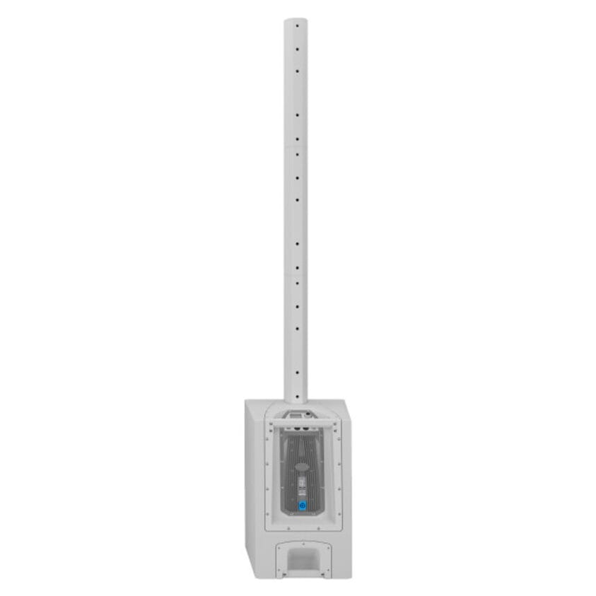 DAS Audio Altea-Duo-20A-W actief column-systeem Wit - Image 2
