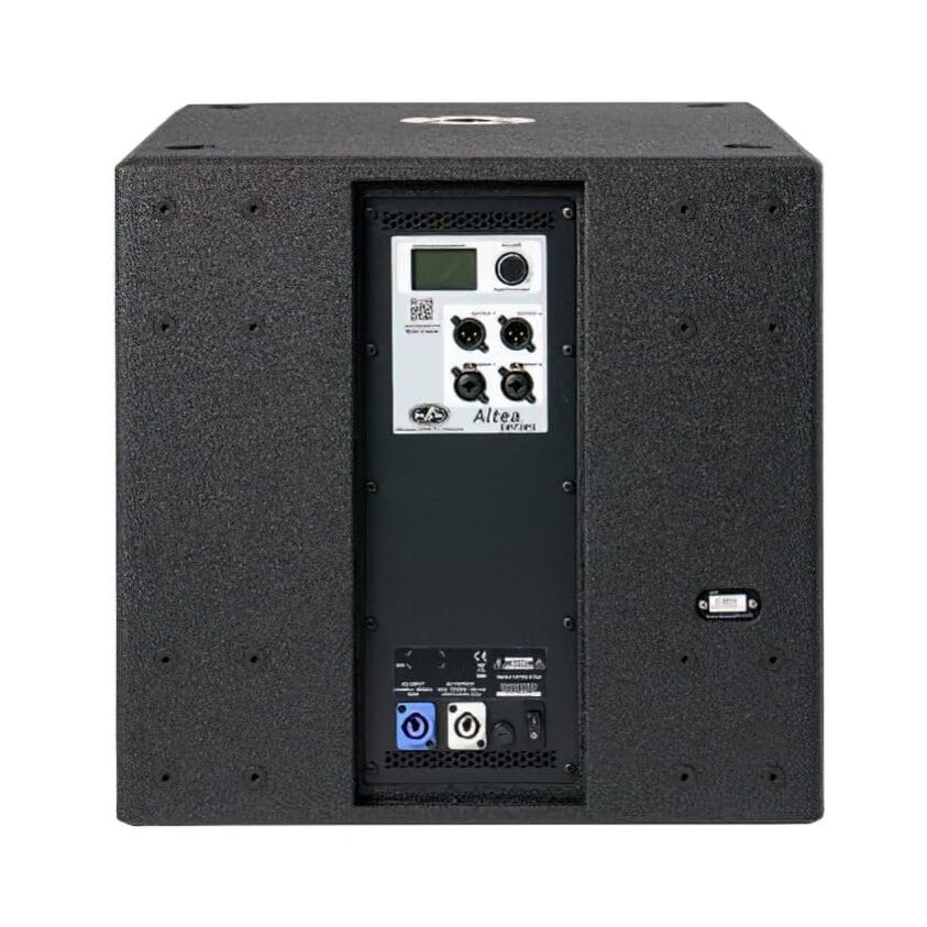 DAS Audio Altea-S15A actieve bass-reflex subwoofer - Image 2