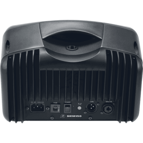 Mackie SRM 150 actieve (vloer)monitor luidspreker - Image 3