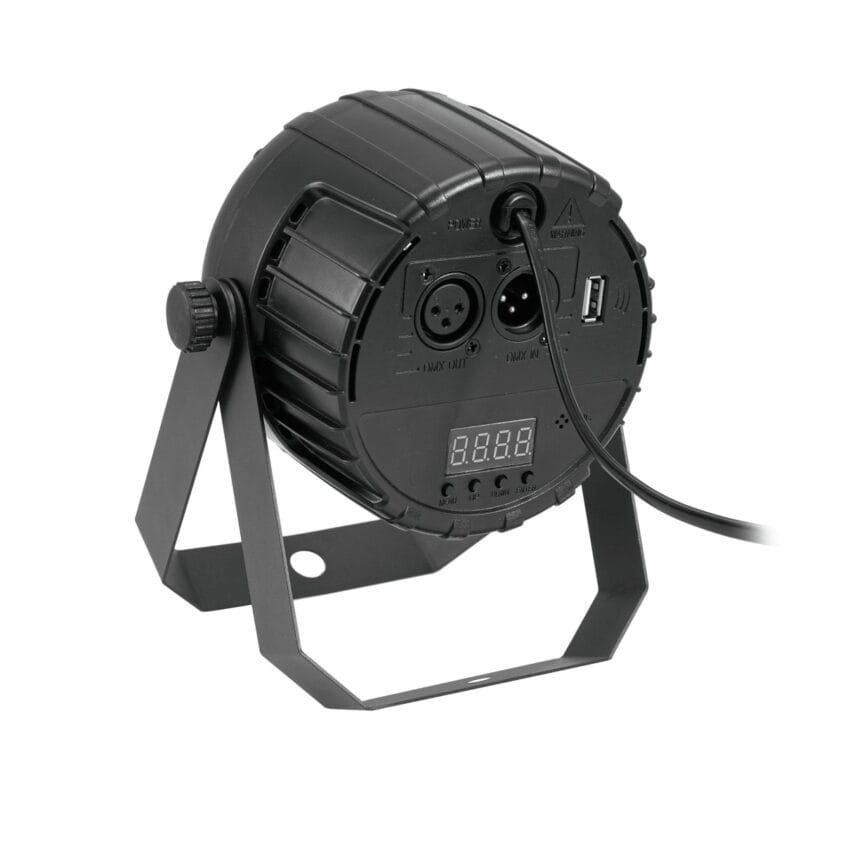 EUROLITE LED PARty Spot Silent RGB/WW - Image 3