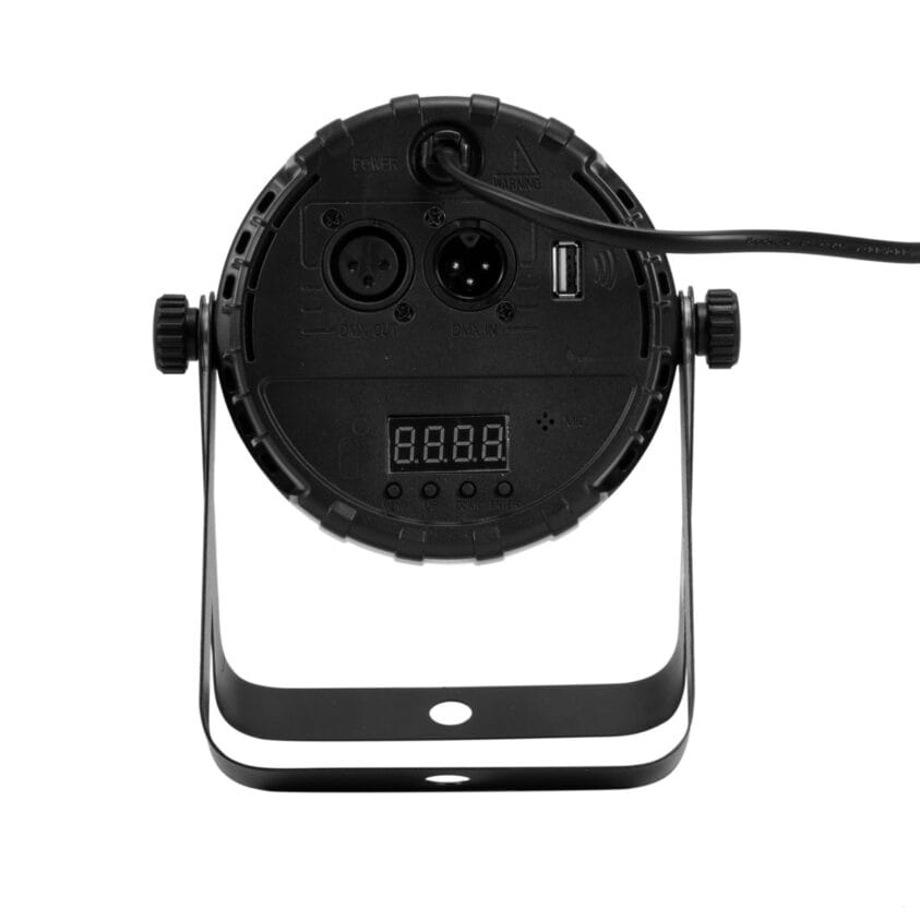 EUROLITE LED PARty Spot COB - Image 3