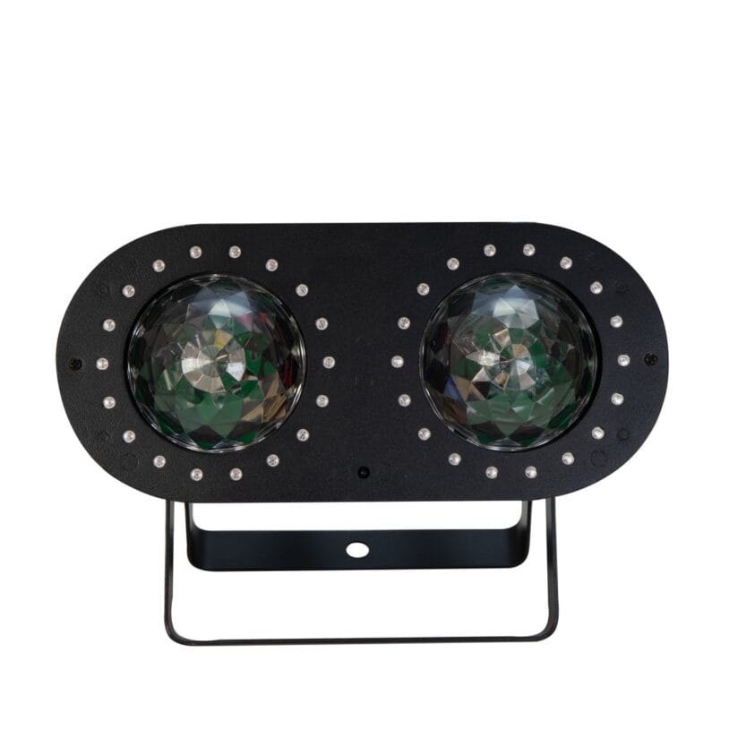 EUROLITE LED DMF-3 Hybrid Flower Effect - Image 3